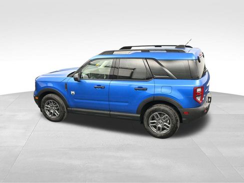 New 2025 Ford Bronco Sport Big Bend w/ Convenience Package image 44