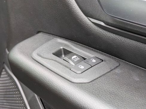 New 2026 RAM 1500 Classic Warlock AWD/4WD image 33