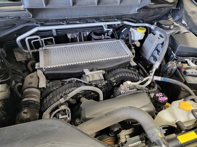 Used 2021 Subaru Ascent Touring w/ Popular Package #2A AWD/4WD image 34