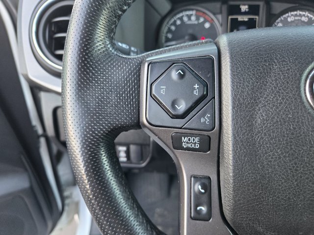 Certified 2023 Toyota Tacoma TRD Off-Road w/ TRD Premium Off Road Package AWD/4WD image 23