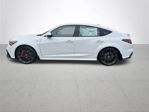 New 2026 Acura Integra Type S image 9