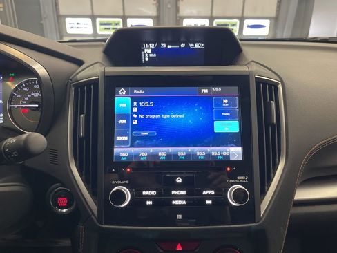 Used 2019 Subaru Crosstrek 2.0i Limited w/ Moonroof Package image 23