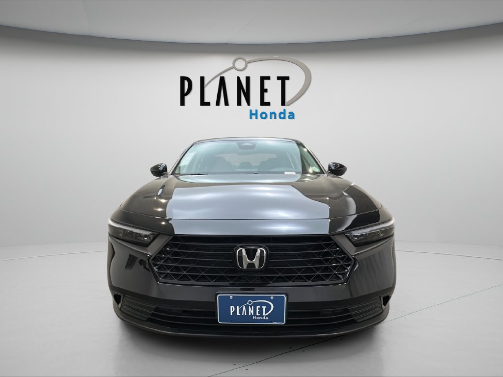 New 2026 Honda Accord SE image 9