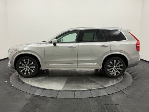 Used 2023 Volvo XC90 B6 Plus w/ Protection Package AWD/4WD image 2