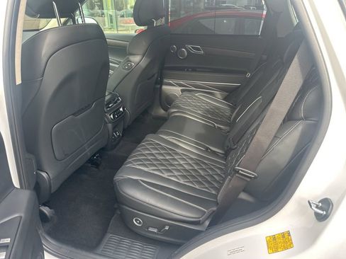 Used 2023 Genesis GV80 3.5T w/ Prestige Package image 15