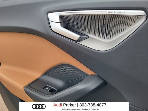 New 2025 Audi A5 2.0T Prestige image 9