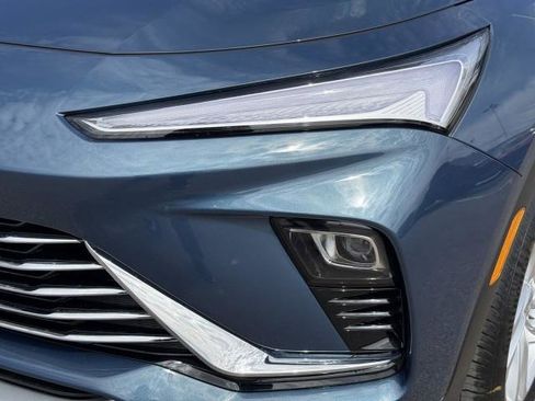 New 2026 Buick Envista Preferred image 14