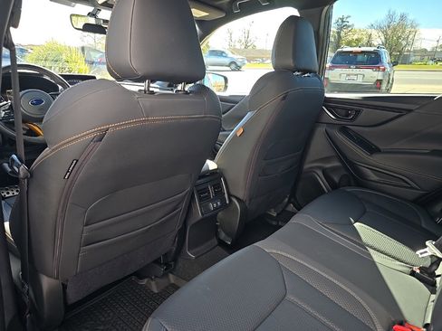 Used 2023 Subaru Forester Wilderness image 33