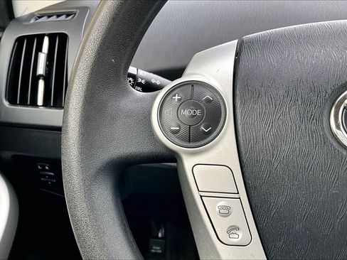 Used 2015 Toyota Prius Two FWD image 24