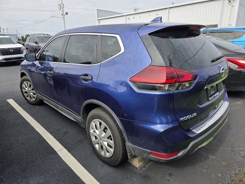 Used 2018 Nissan Rogue S FWD image 6