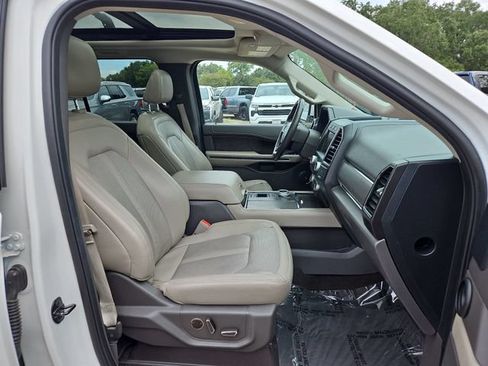 Used 2021 Ford Expedition Limited RWD image 30
