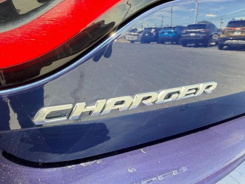 Used 2016 Dodge Charger SE w/ Popular Equipment Group RWD image 67