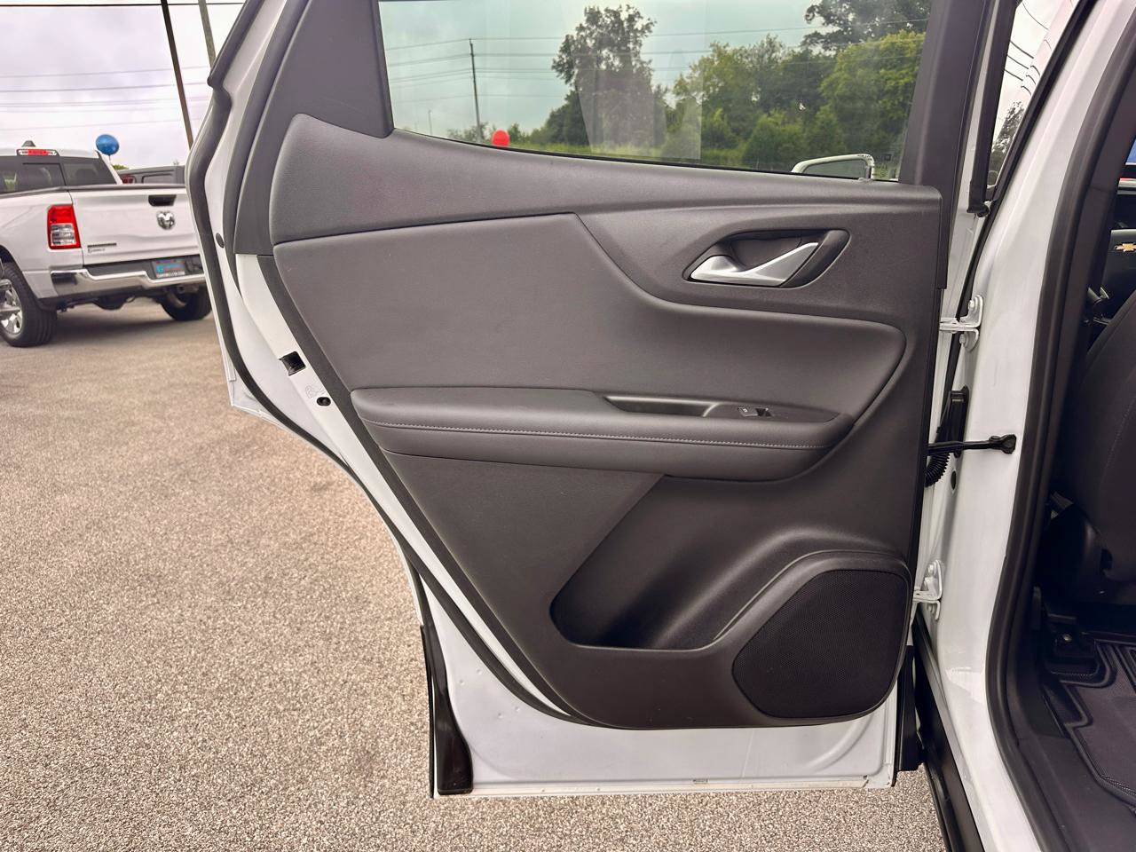 Used 2019 Chevrolet Blazer LT AWD/4WD image 30