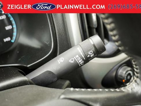 Used 2022 Chevrolet Colorado LT w/ Fleet Safety Package RWD image 22
