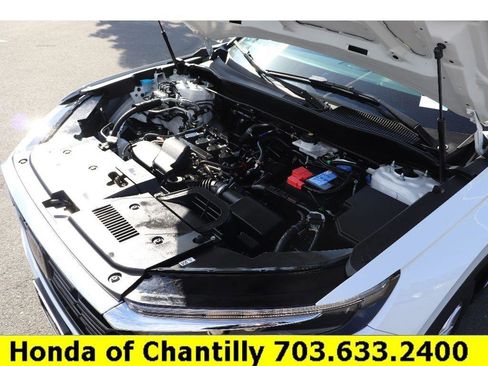 Certified 2023 Honda CR-V EX-L image 34