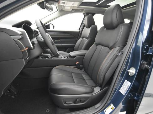 New 2026 MAZDA CX-50 AWD 2.5 Hybrid w/ Cargo Package image 24