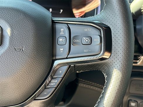 New 2026 RAM 2500 Power Wagon image 27