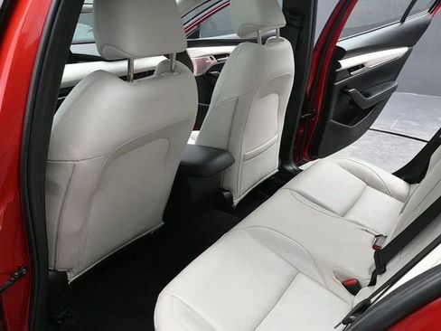 Used 2019 MAZDA MAZDA3 AWD Sedan w/ Premium Package image 11