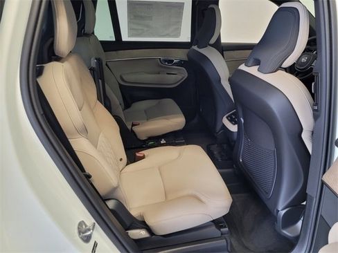 Certified 2026 Volvo XC90 B5 Plus w/ Protection Package image 12