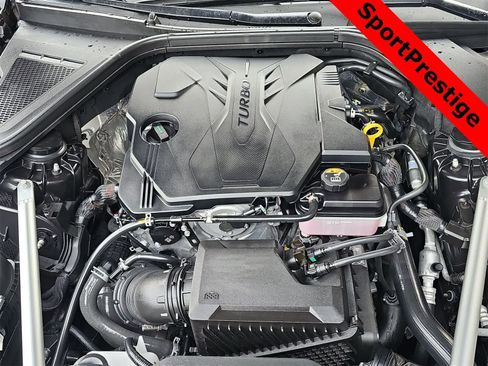 Used 2025 Genesis G80 2.5T Sport Prestige image 13