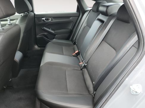 Used 2025 Honda Civic Sport image 14