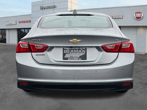 Used 2024 Chevrolet Malibu LT FWD image 6