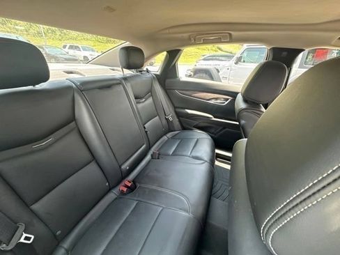 Used 2019 Cadillac XTS Luxury FWD image 15