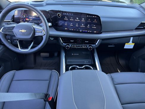 New 2026 Chevrolet Tahoe Premier w/ Sun And Tow Package image 18