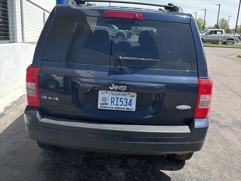 Used 2014 Jeep Patriot Latitude image 5