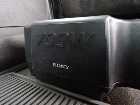 Used 2014 Ford F150 FX4 w/ Equipment Group 402A Luxury image 35