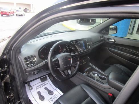 Used 2022 Dodge Durango GT w/ Trailer Tow Group IV image 17