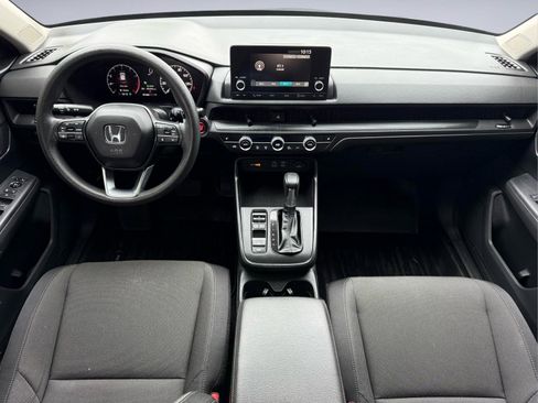Used 2024 Honda CR-V EX image 17
