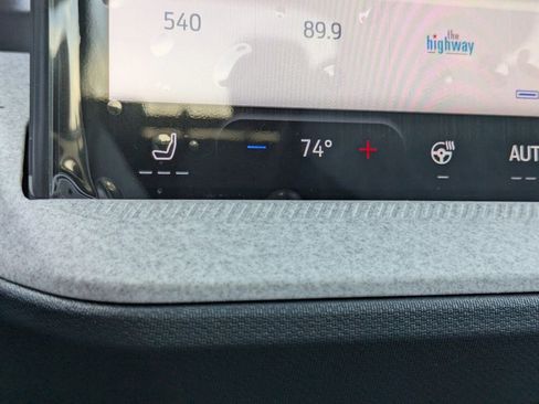 New 2025 Ford Maverick XLT w/ XLT Luxury Package image 25