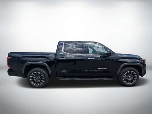 Used 2026 Toyota Tundra Limited RWD image 3