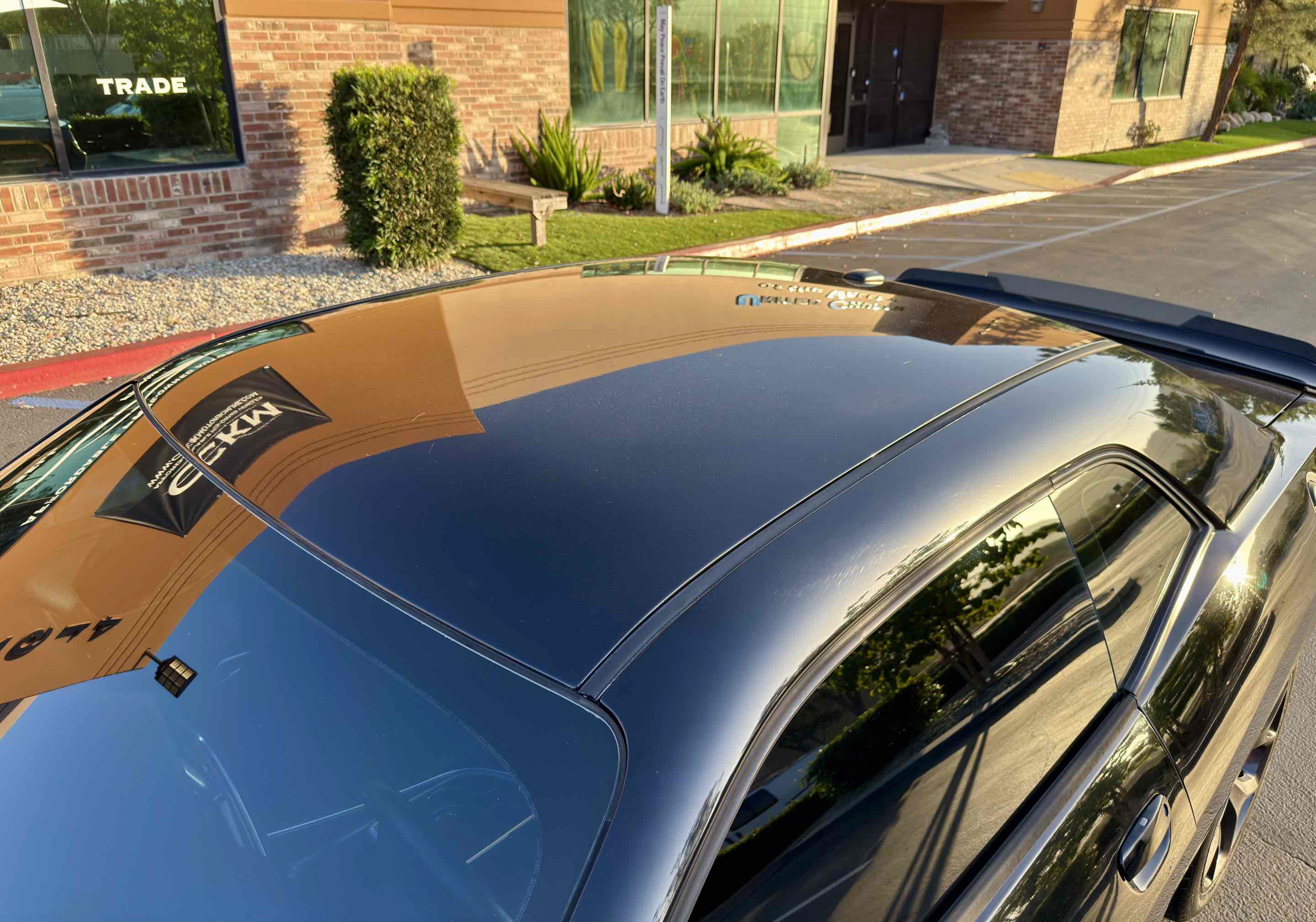 Used 2018 Dodge Challenger R/T RWD image 13