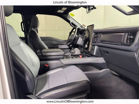 Used 2025 Ford F150 Lightning Lariat image 17