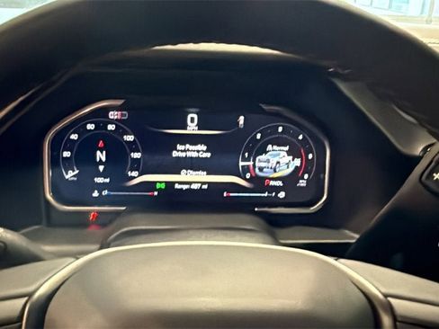 New 2026 GMC Sierra 2500 AT4X image 30