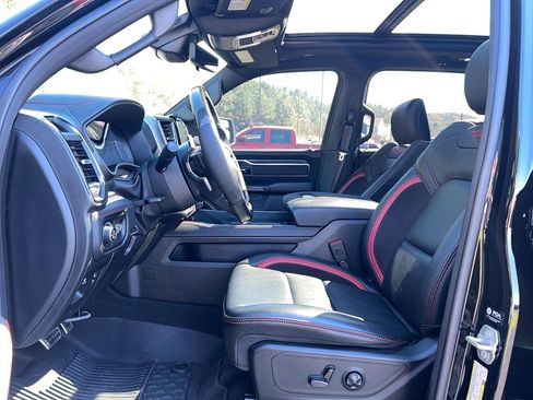 Used 2024 RAM 1500 TRX w/ TRX Level 2 Equipment Group image 13