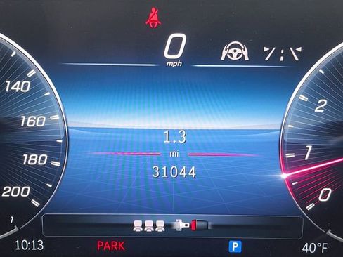 Used 2024 Mercedes-Benz GLE 63 AMG S image 4