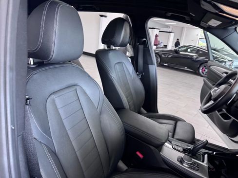 Used 2019 BMW X3 M40i w/ Premium Package image 13