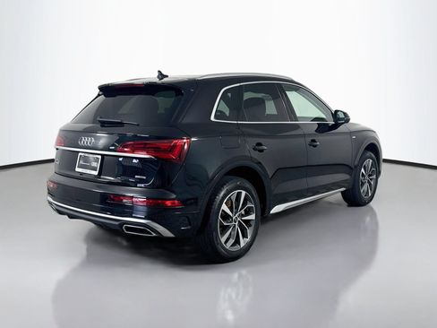 Certified 2024 Audi Q5 2.0T Premium Plus w/ Premium Plus Package AWD/4WD image 9