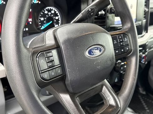 Used 2024 Ford F450 XL image 29