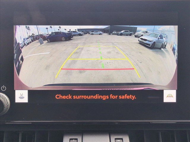 Used 2024 Toyota RAV4 XLE Premium FWD image 13
