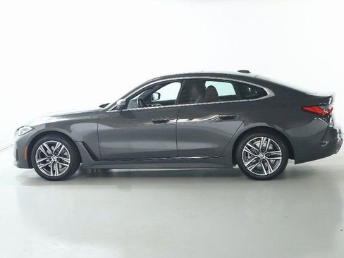 Certified 2024 BMW 430i Gran Coupe xDrive w/ Convenience Package image 39