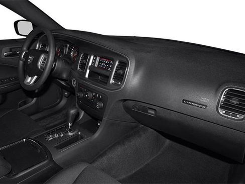 Used 2014 Dodge Charger SXT Plus RWD image 12