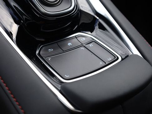 New 2025 Acura RDX A-Spec image 23