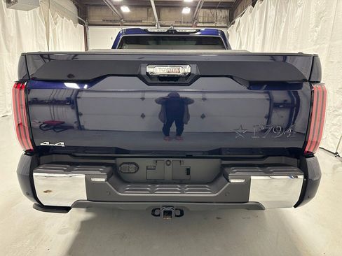 Used 2025 Toyota Tundra 1794 Edition image 6