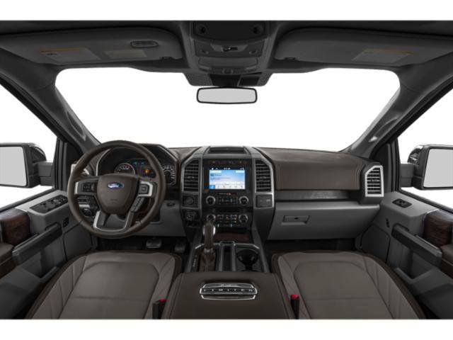 Used 2019 Ford F150 Limited w/ Trailer Tow Package AWD/4WD image 11