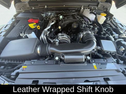 New 2026 Jeep Gladiator Mojave image 31