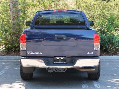 Used 2008 Toyota Tundra SR5 AWD/4WD image 14